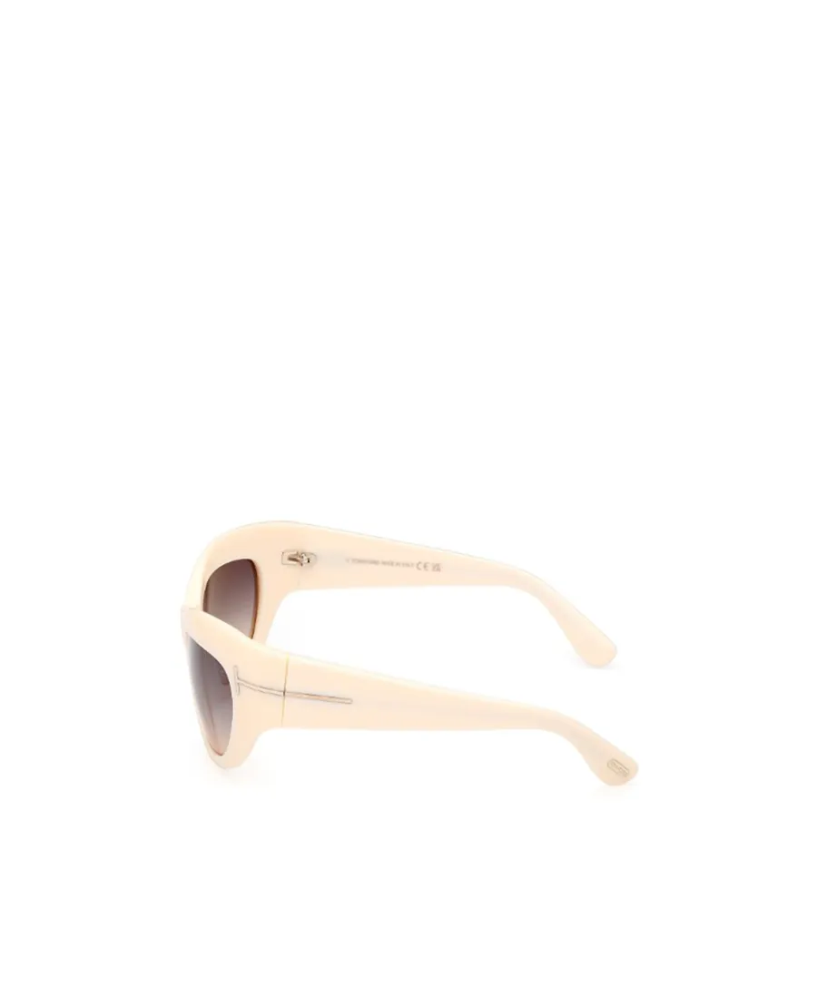 Gradual Cat's Eye Sunglasses