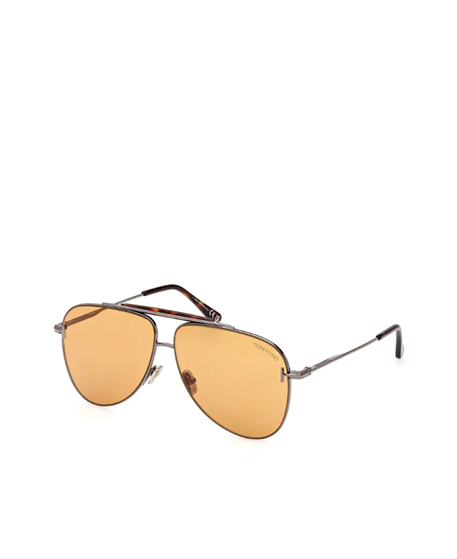 Logo Sunglasses