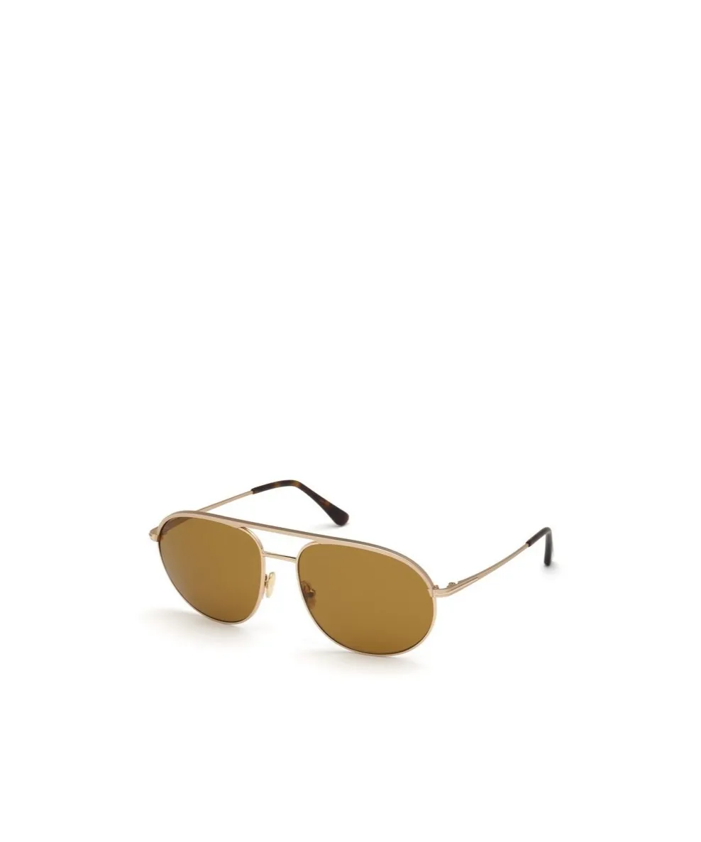 Logo Sunglasses