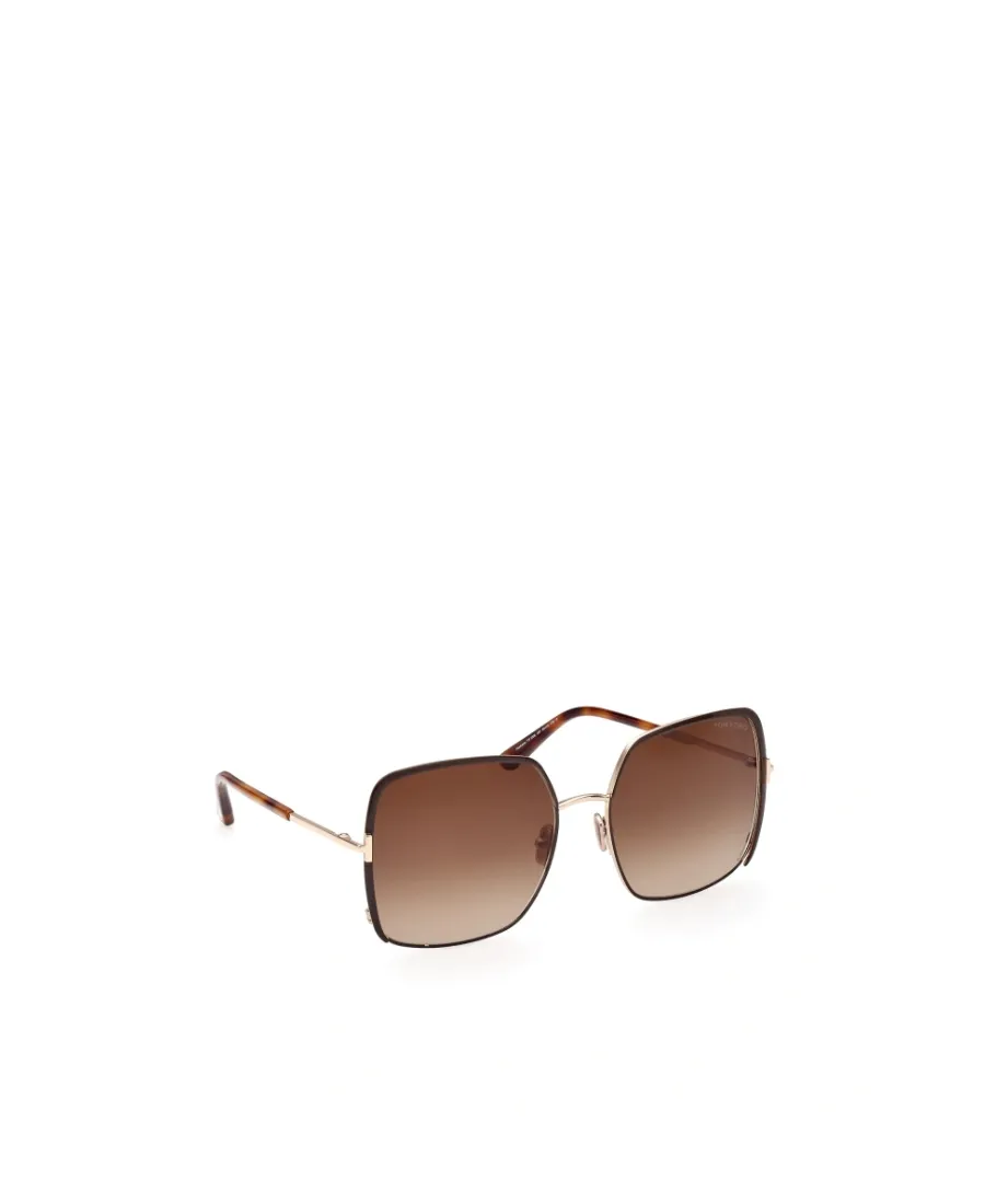 Logo Sunglasses