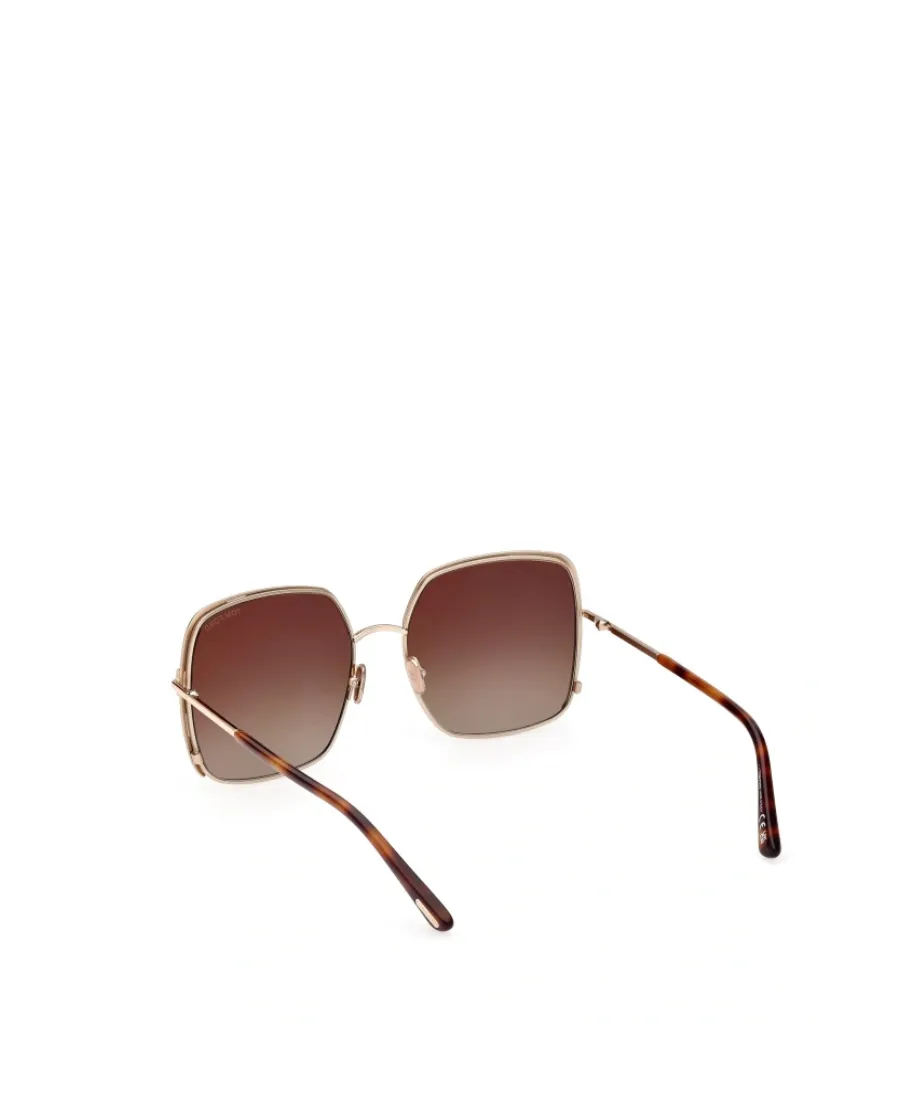 Logo Sunglasses