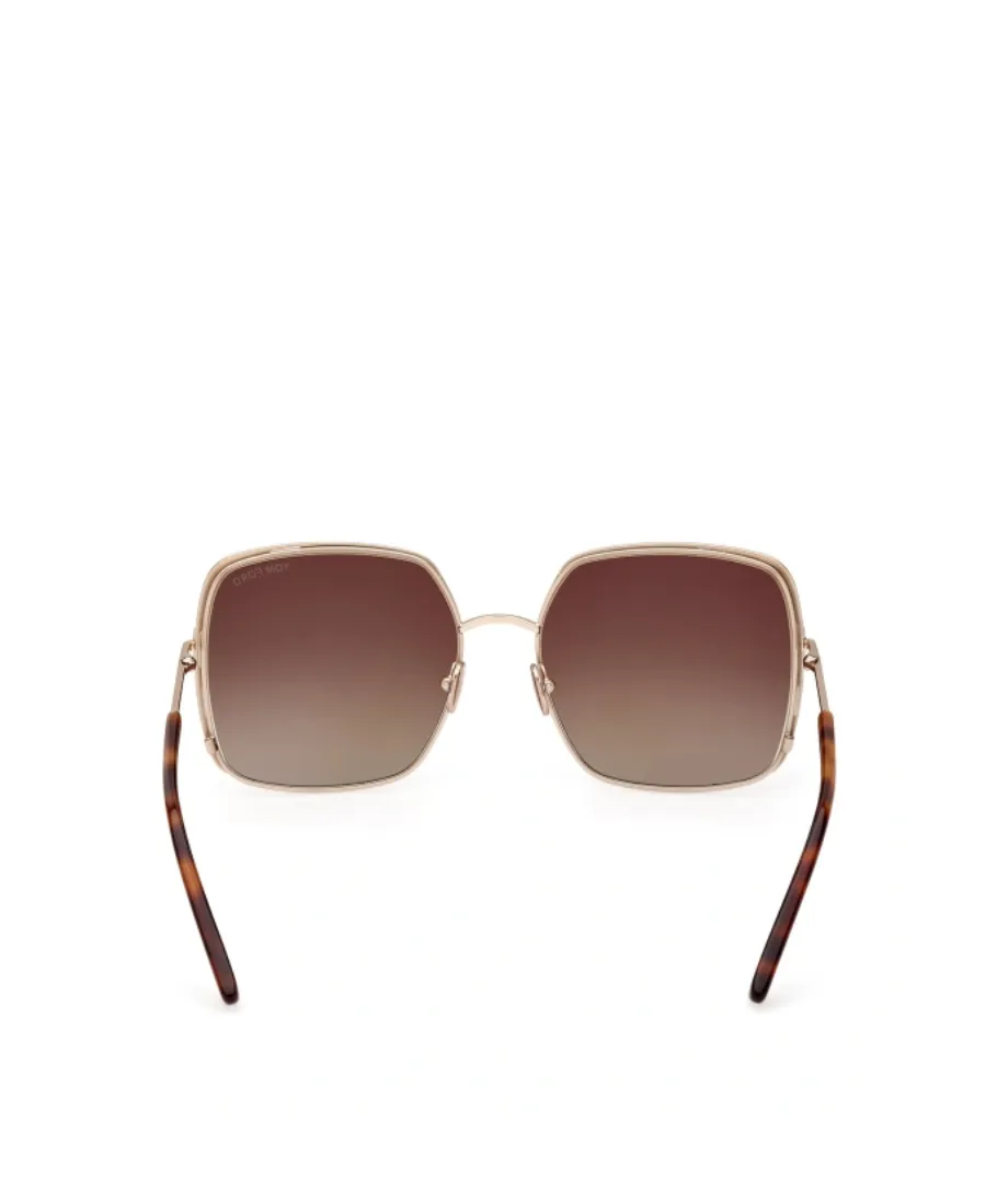 Logo Sunglasses