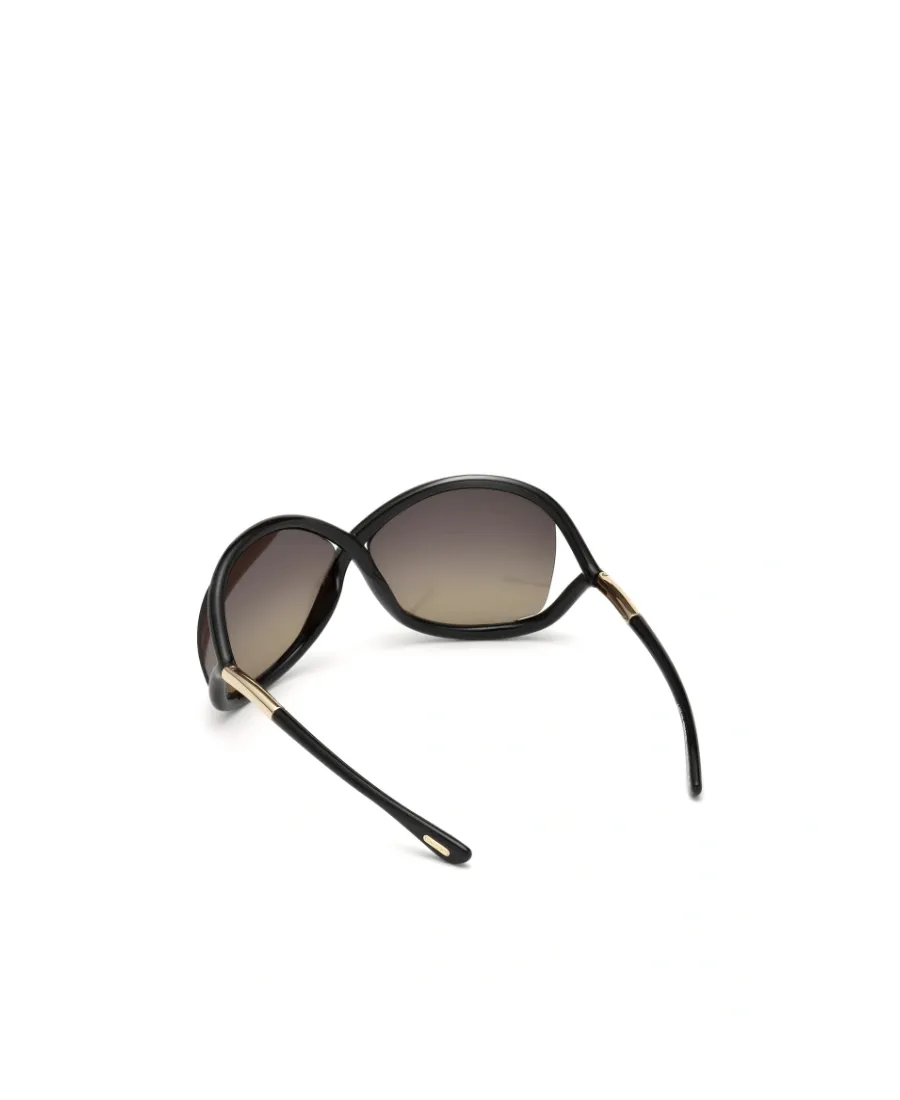 Logo Sunglasses