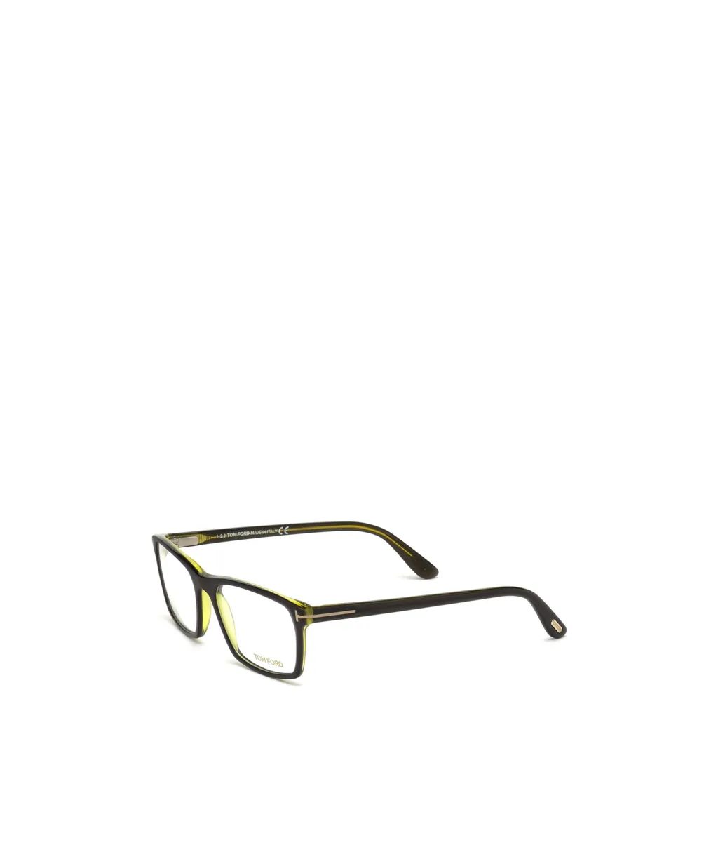 Square Frame Glasses