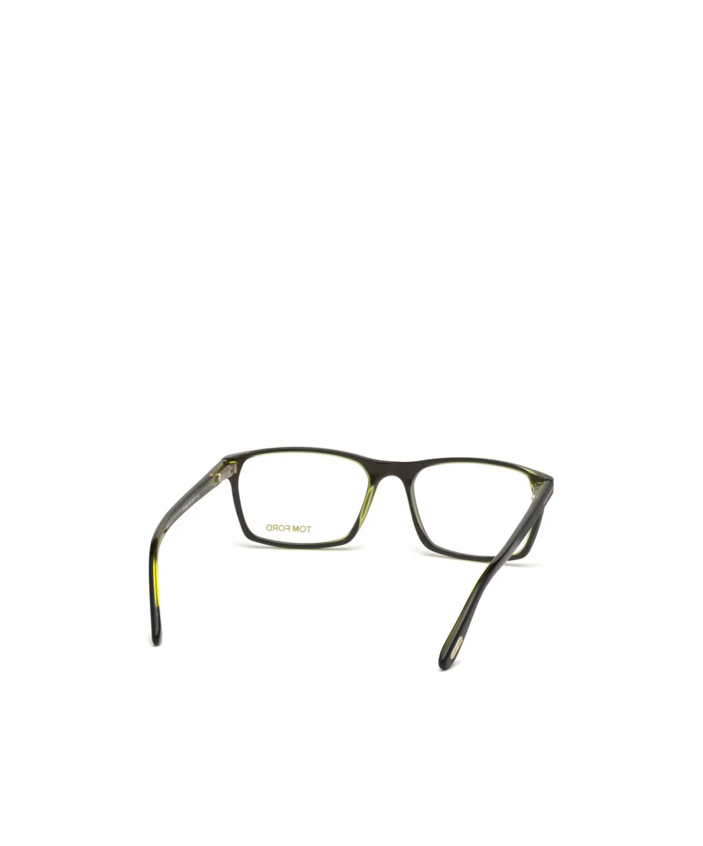 Square Frame Glasses