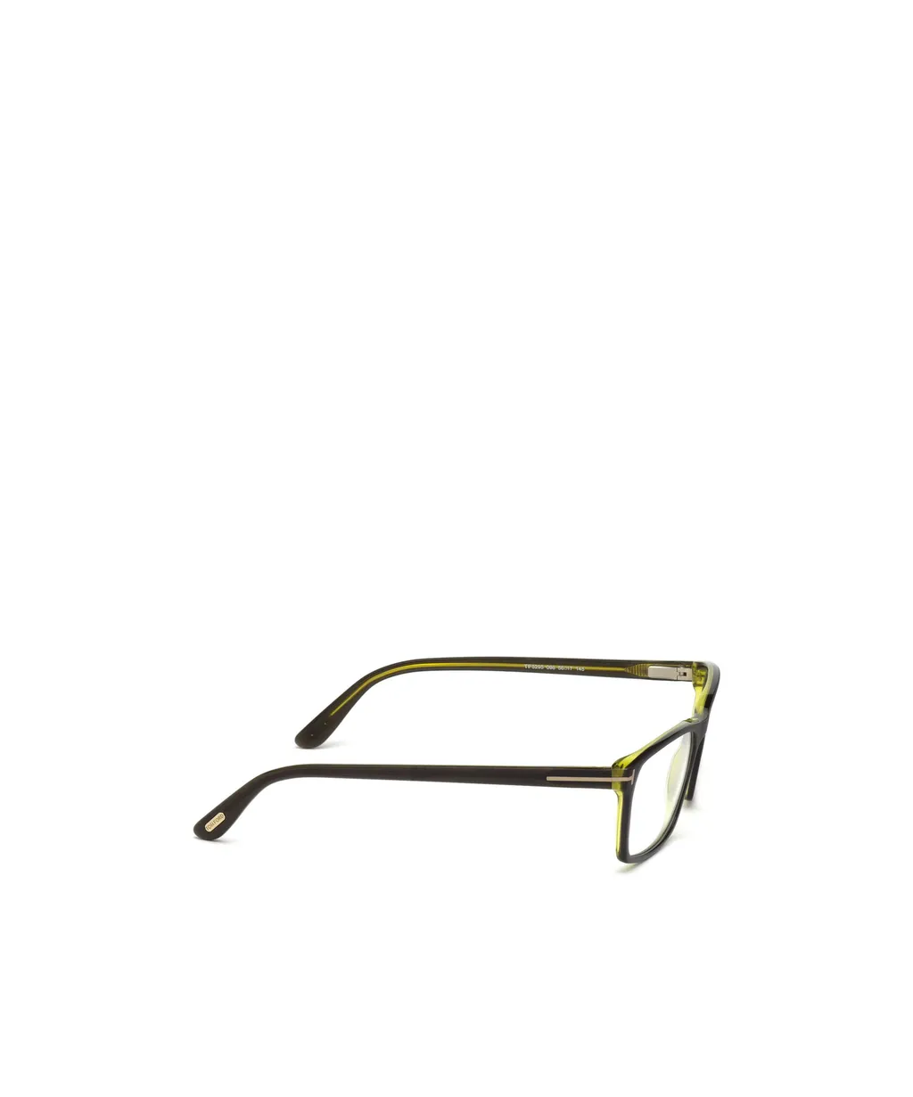 Square Frame Glasses