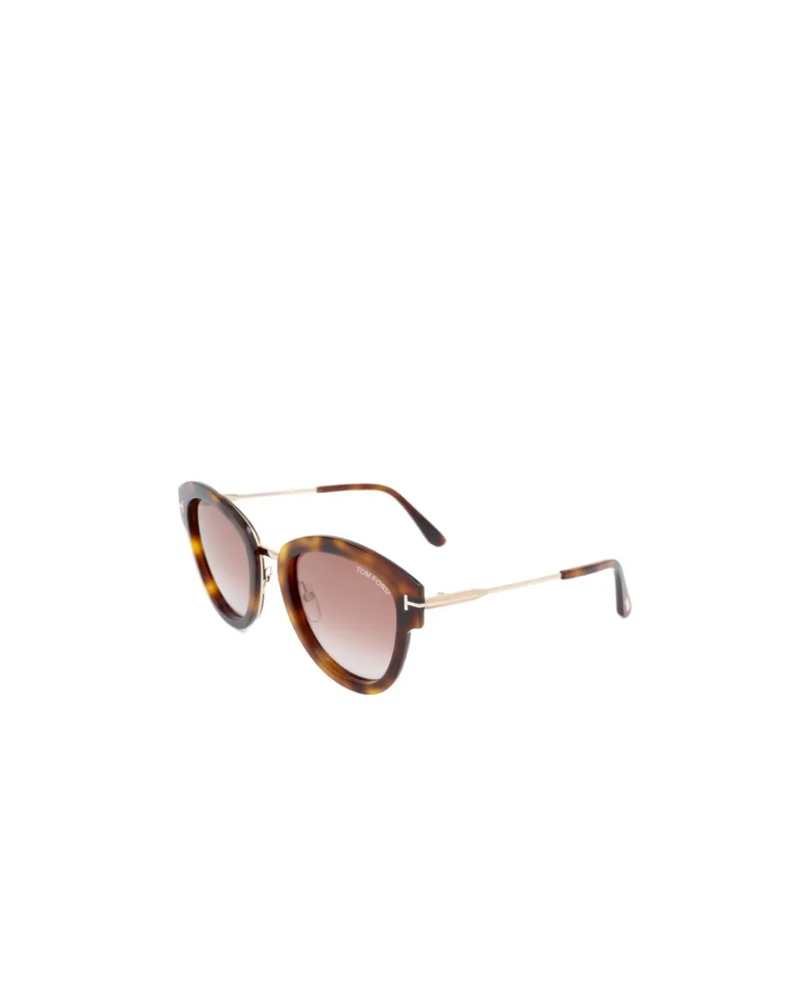 Logo Sunglasses