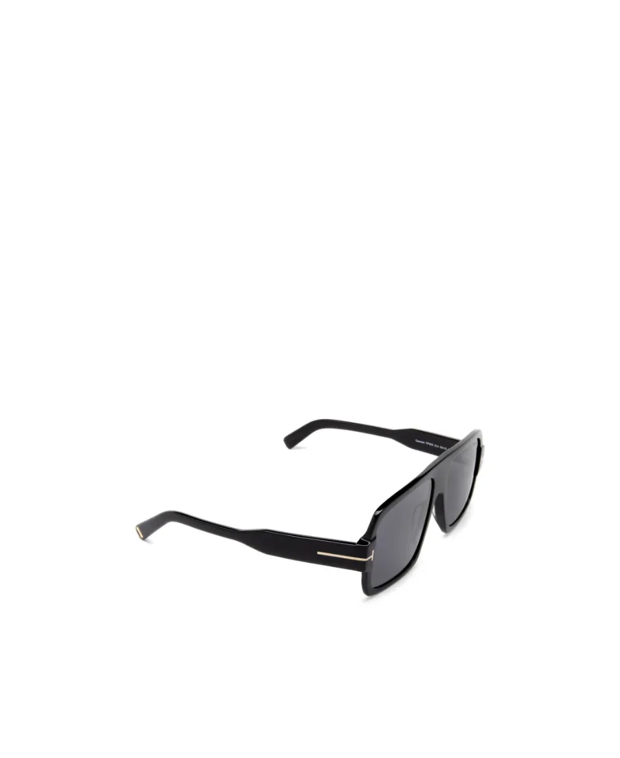 Square Frame Sunglasses