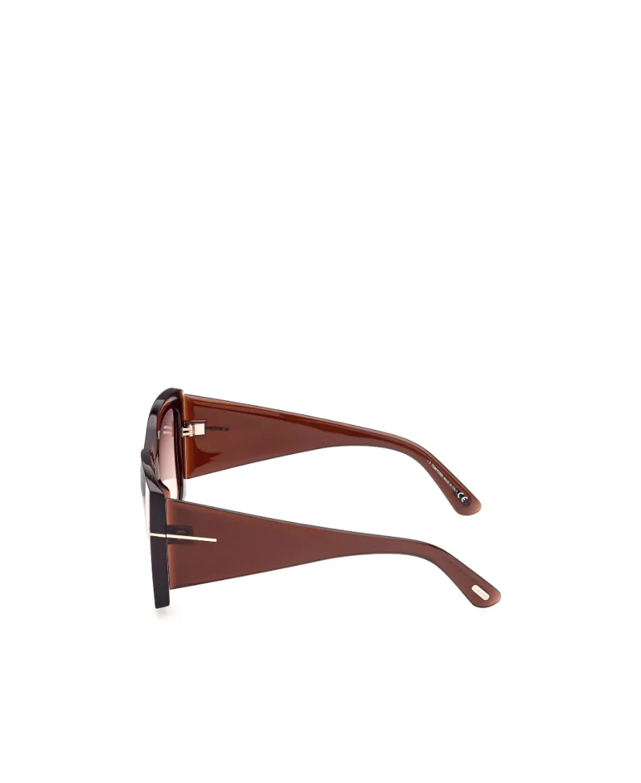 Jacquetta Sunglasses