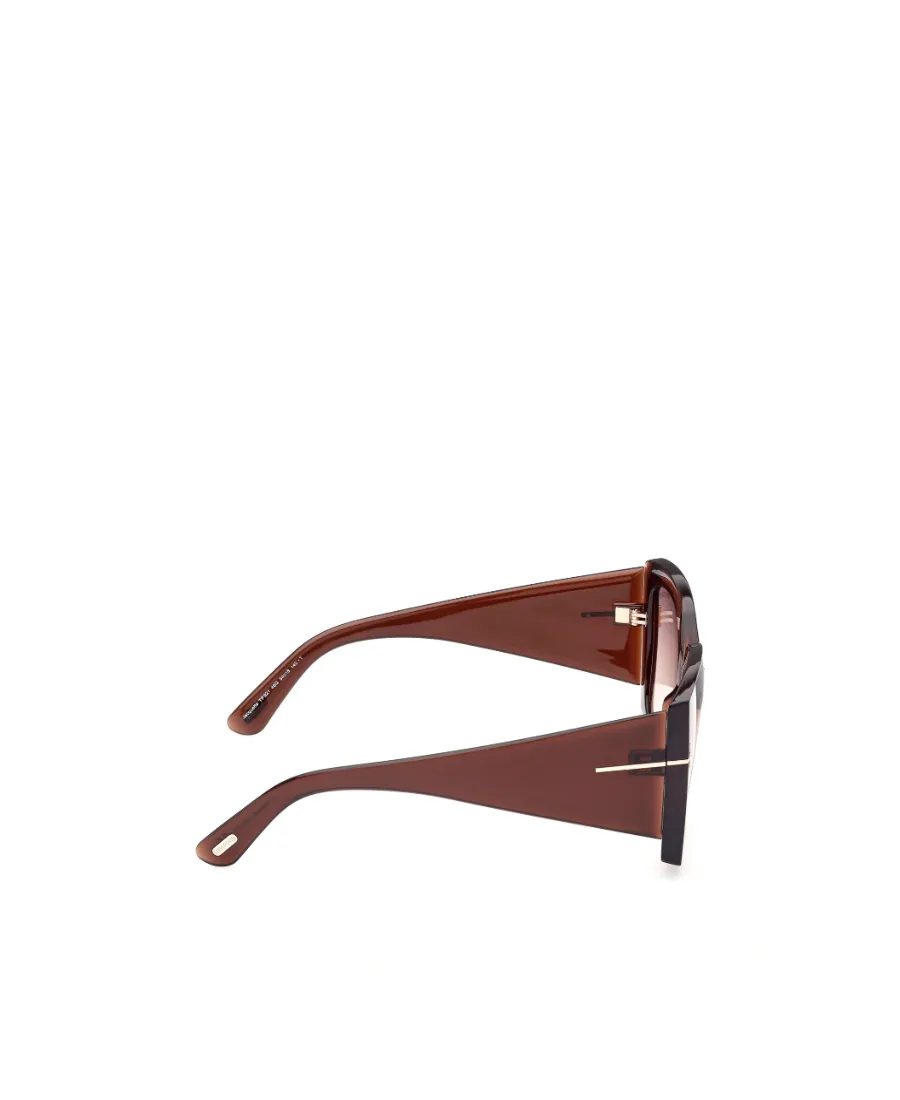 Jacquetta Sunglasses