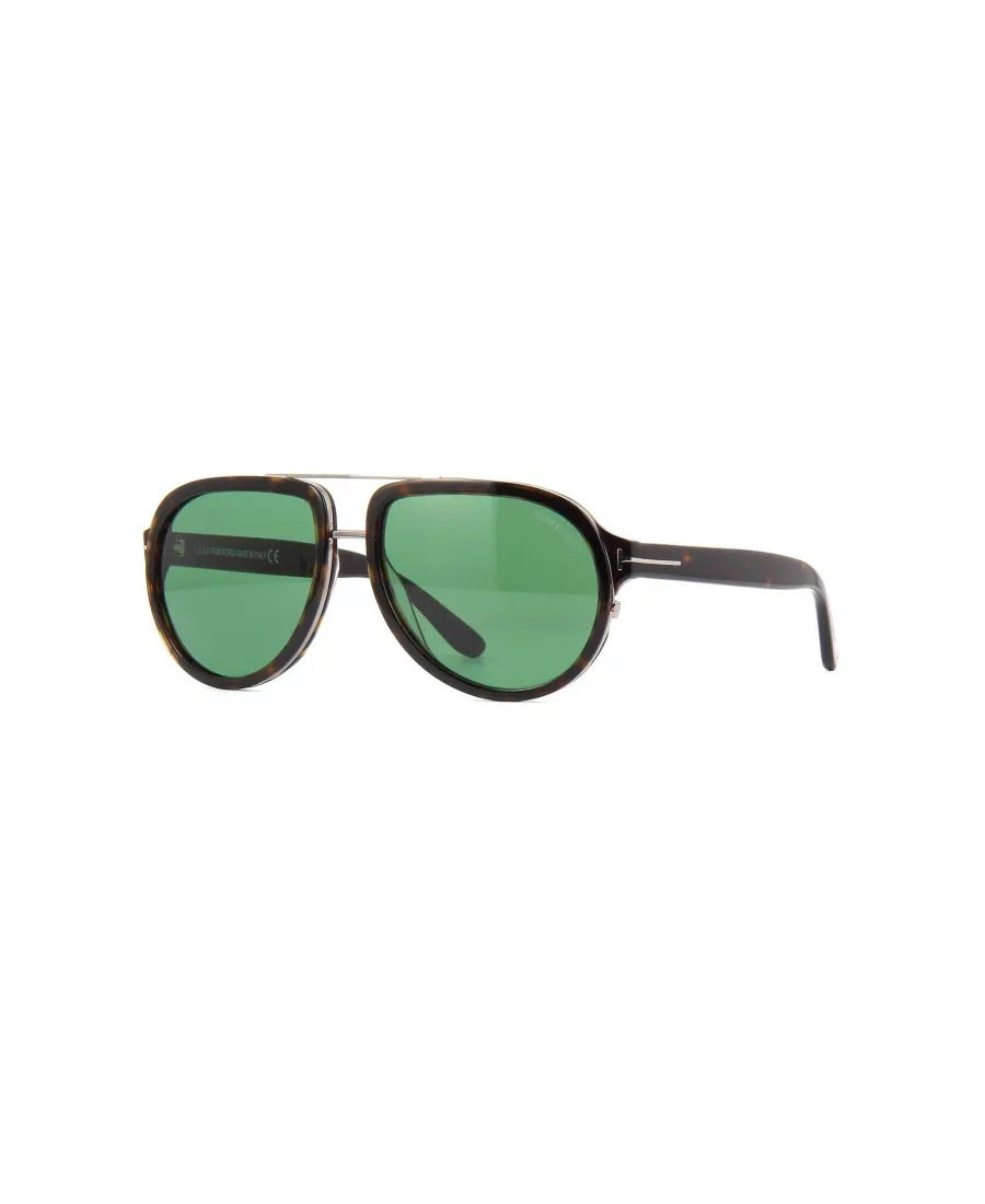 Logo Sunglasses