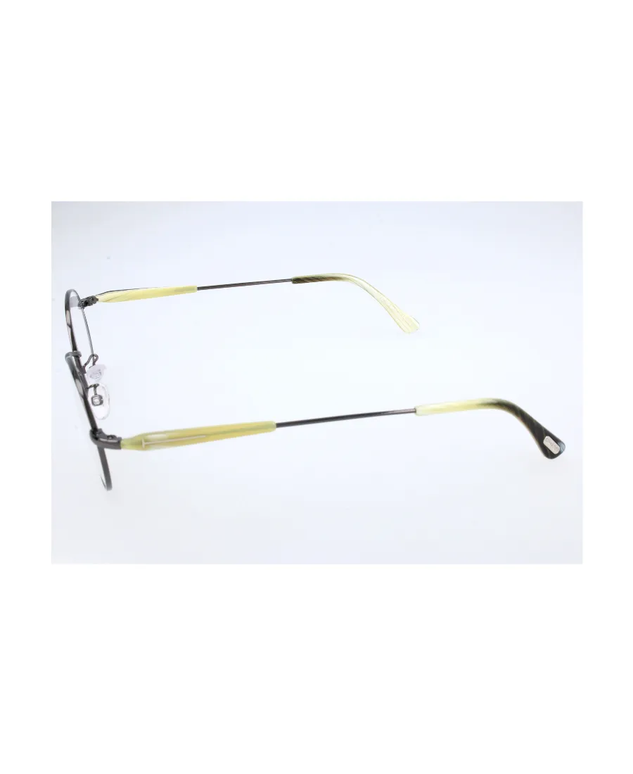 Round Frame Eyeglasses