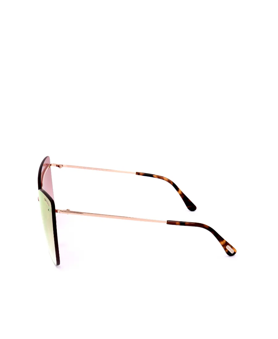 Cat's Eye Sunglasses