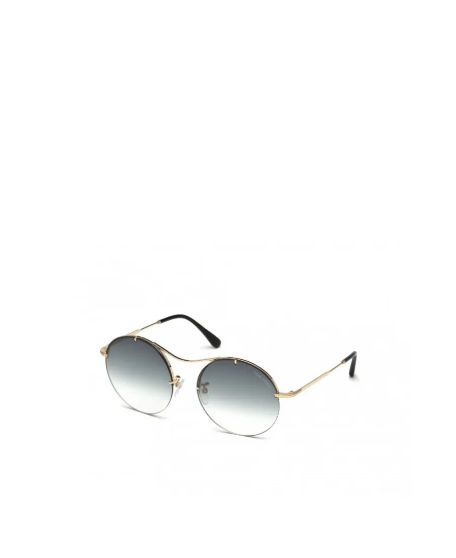 Logo Sunglasses