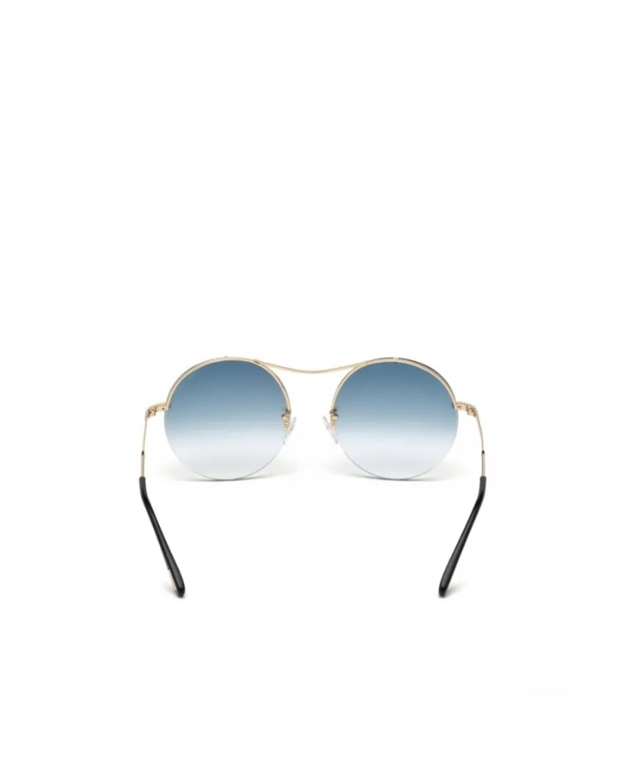 Logo Sunglasses