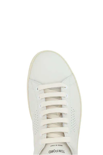 Warwick Lace-Up Sneakers
