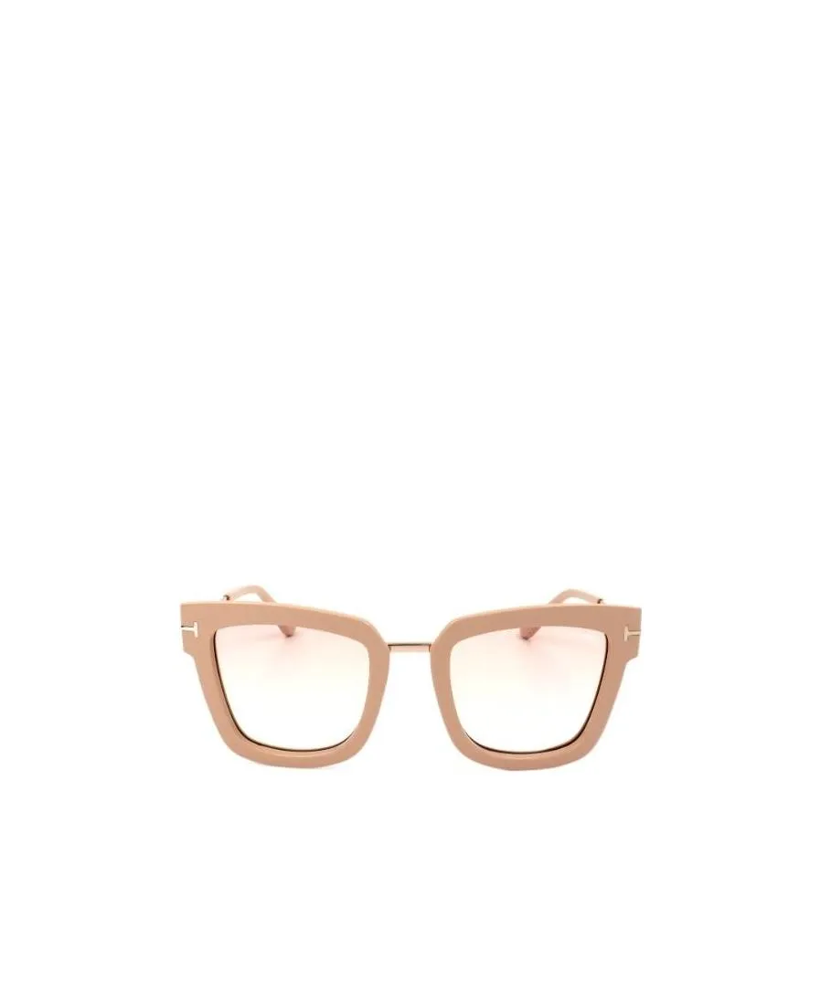 Logo Sunglasses
