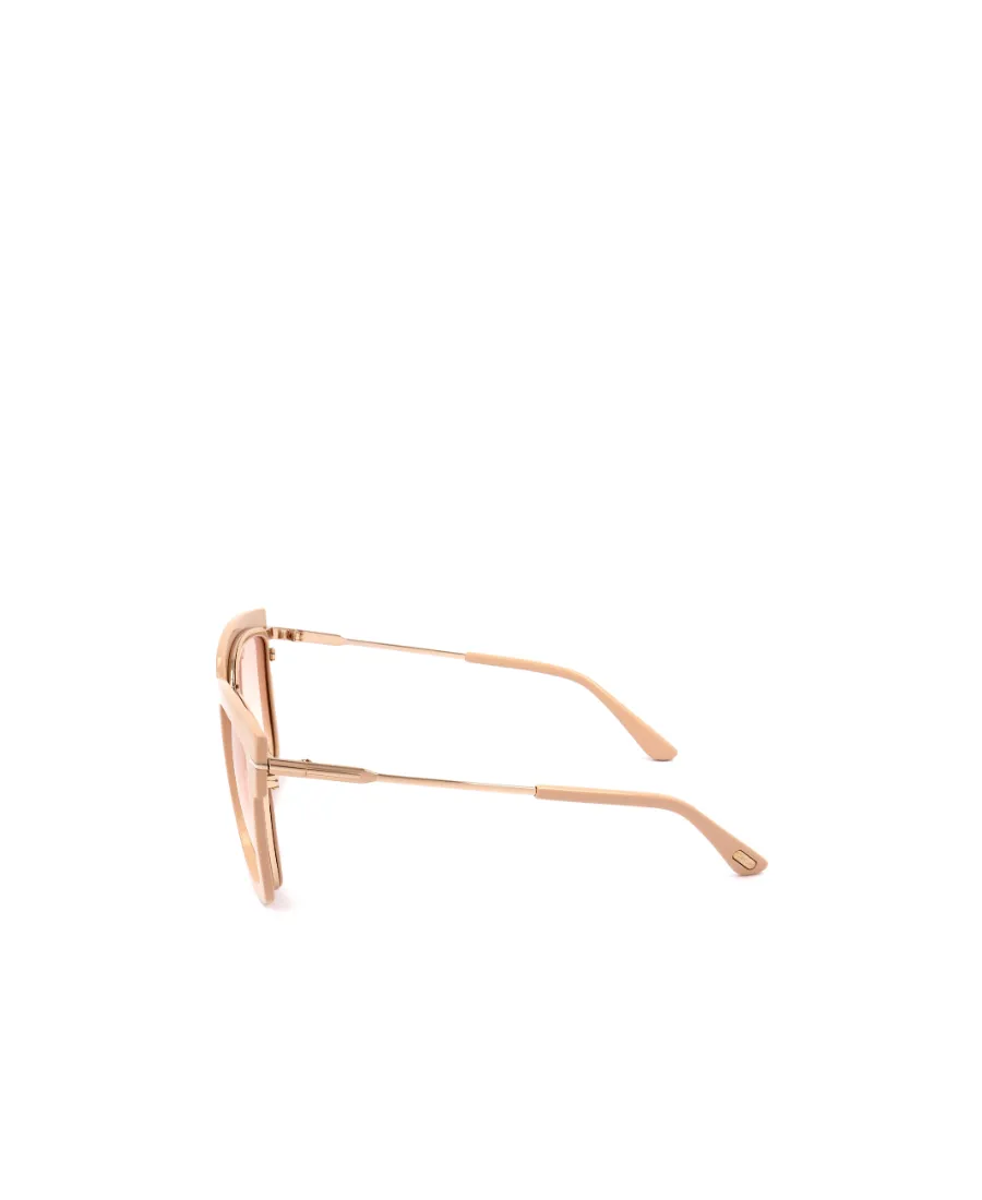 Logo Sunglasses