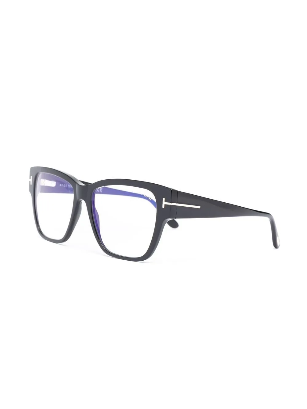 Square Frame Glasses
