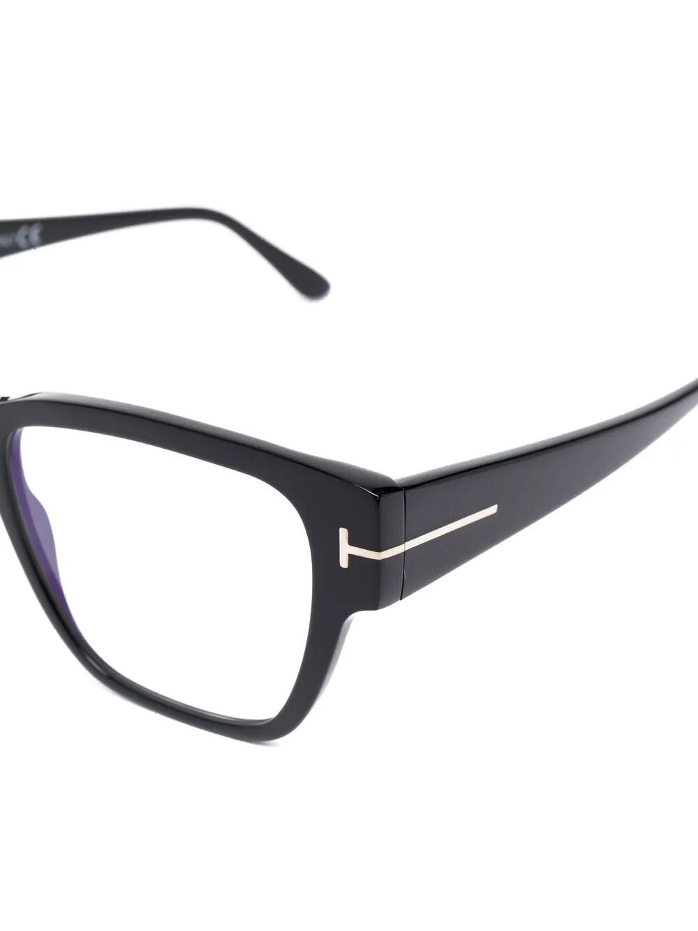 Square Frame Glasses