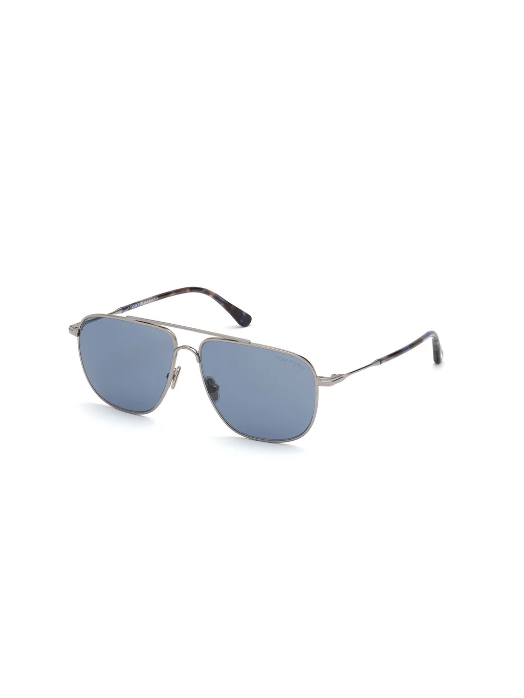 Tinted Aviator Glasses