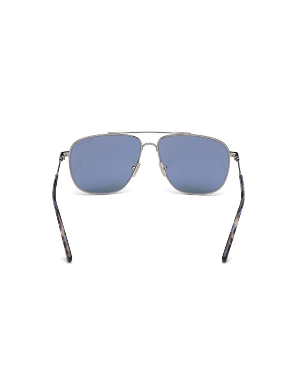 Tinted Aviator Glasses