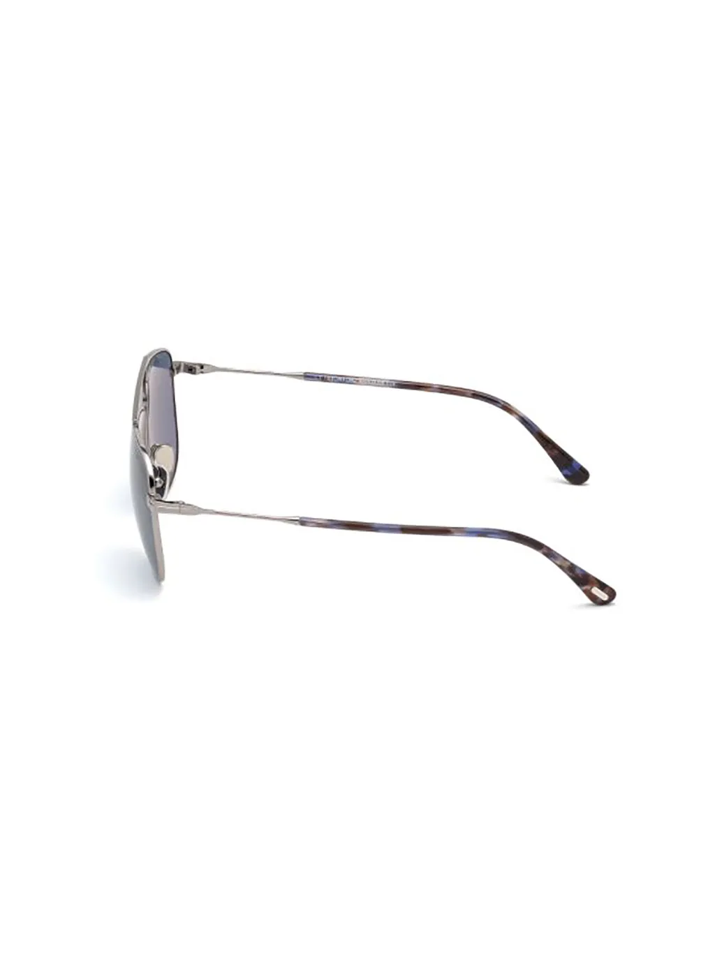 Tinted Aviator Glasses