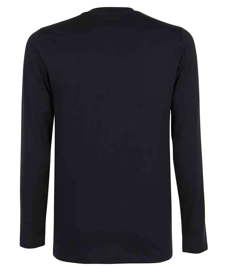 Long-Sleeved T-Shirt