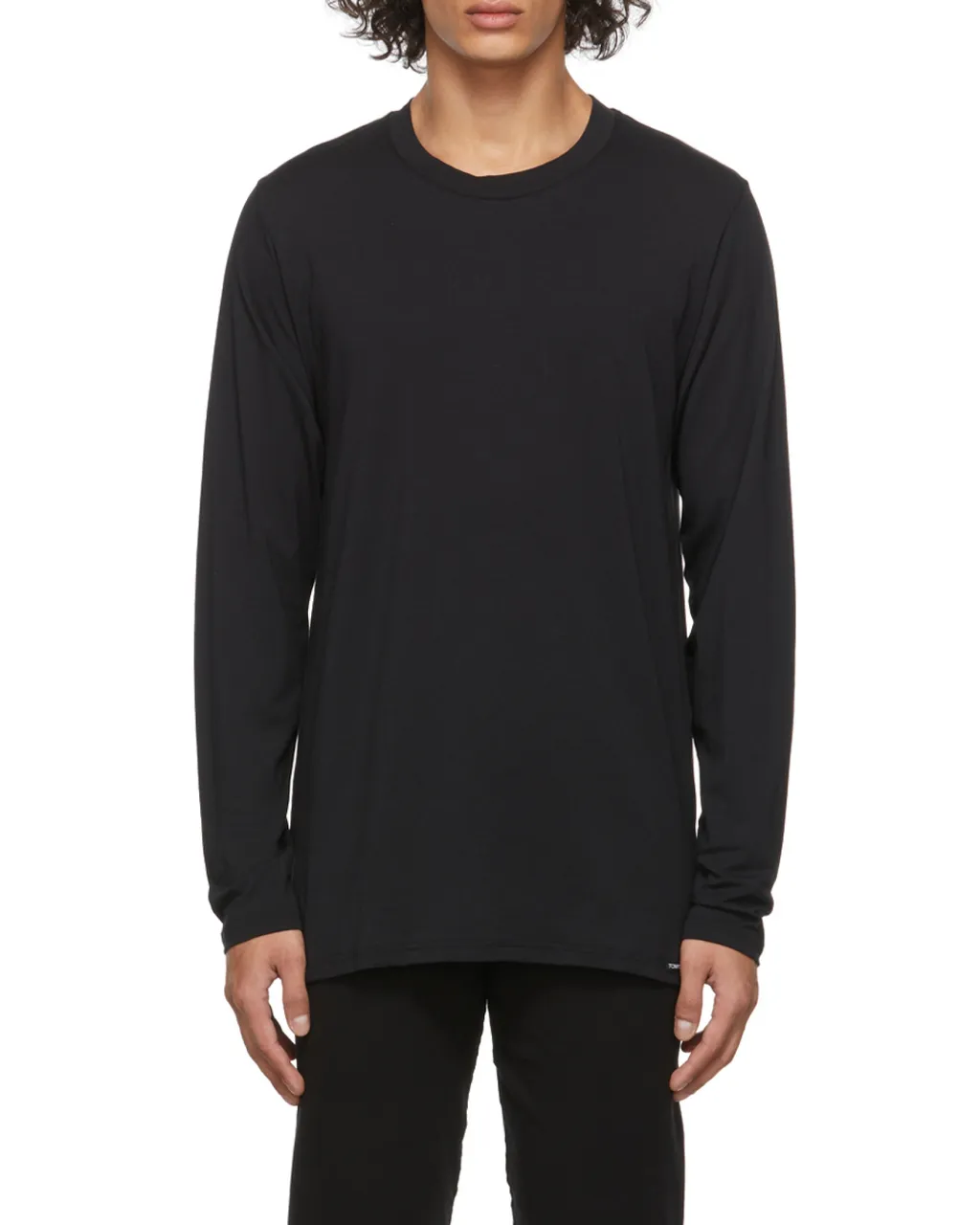 Long-Sleeved T-Shirt