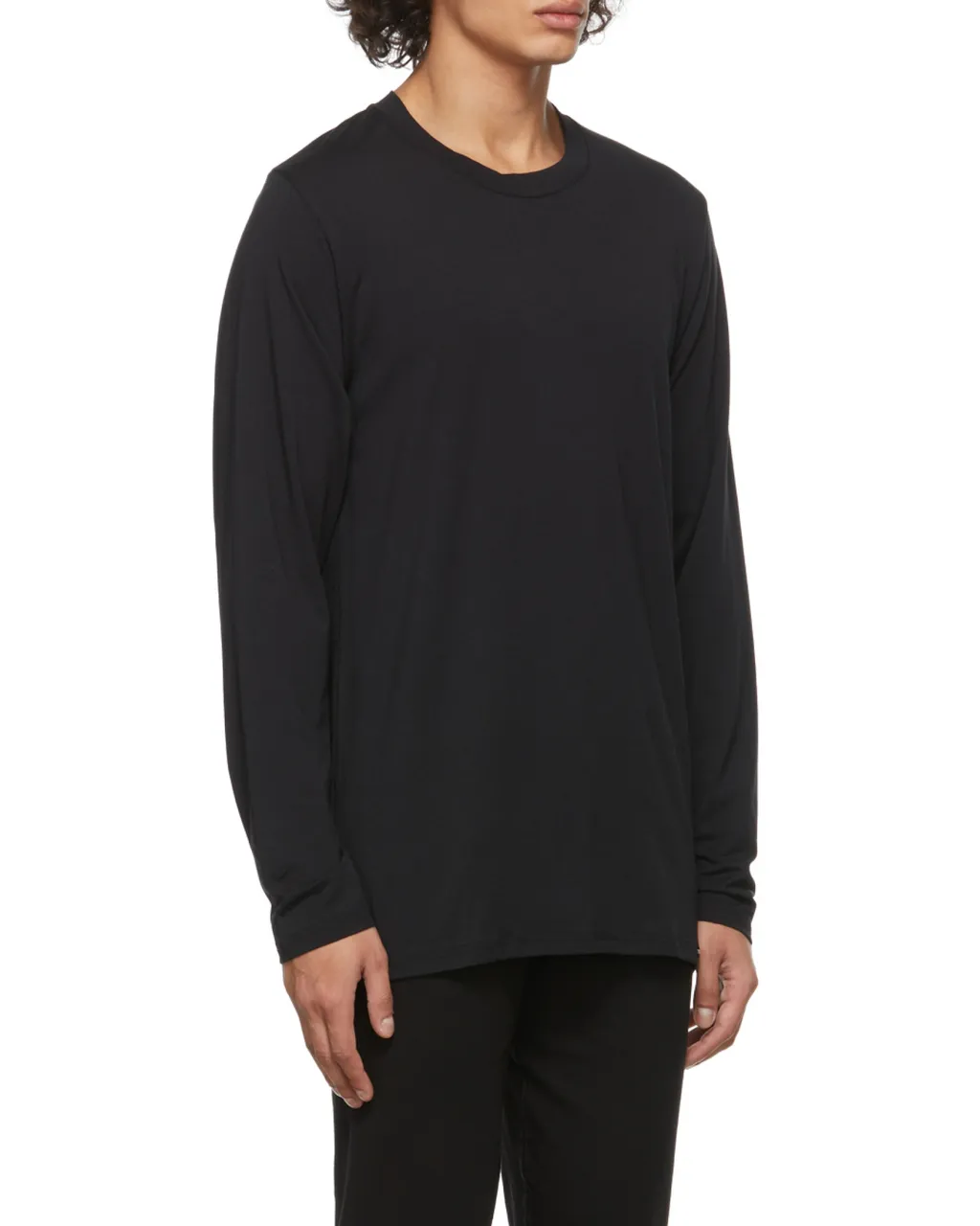 Long-Sleeved T-Shirt