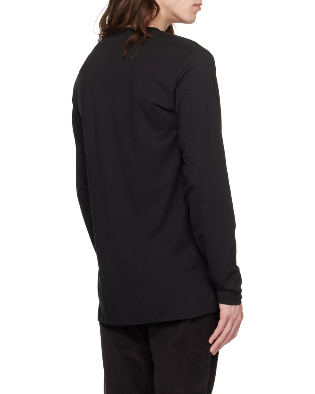 Long-Sleeved T-Shirt
