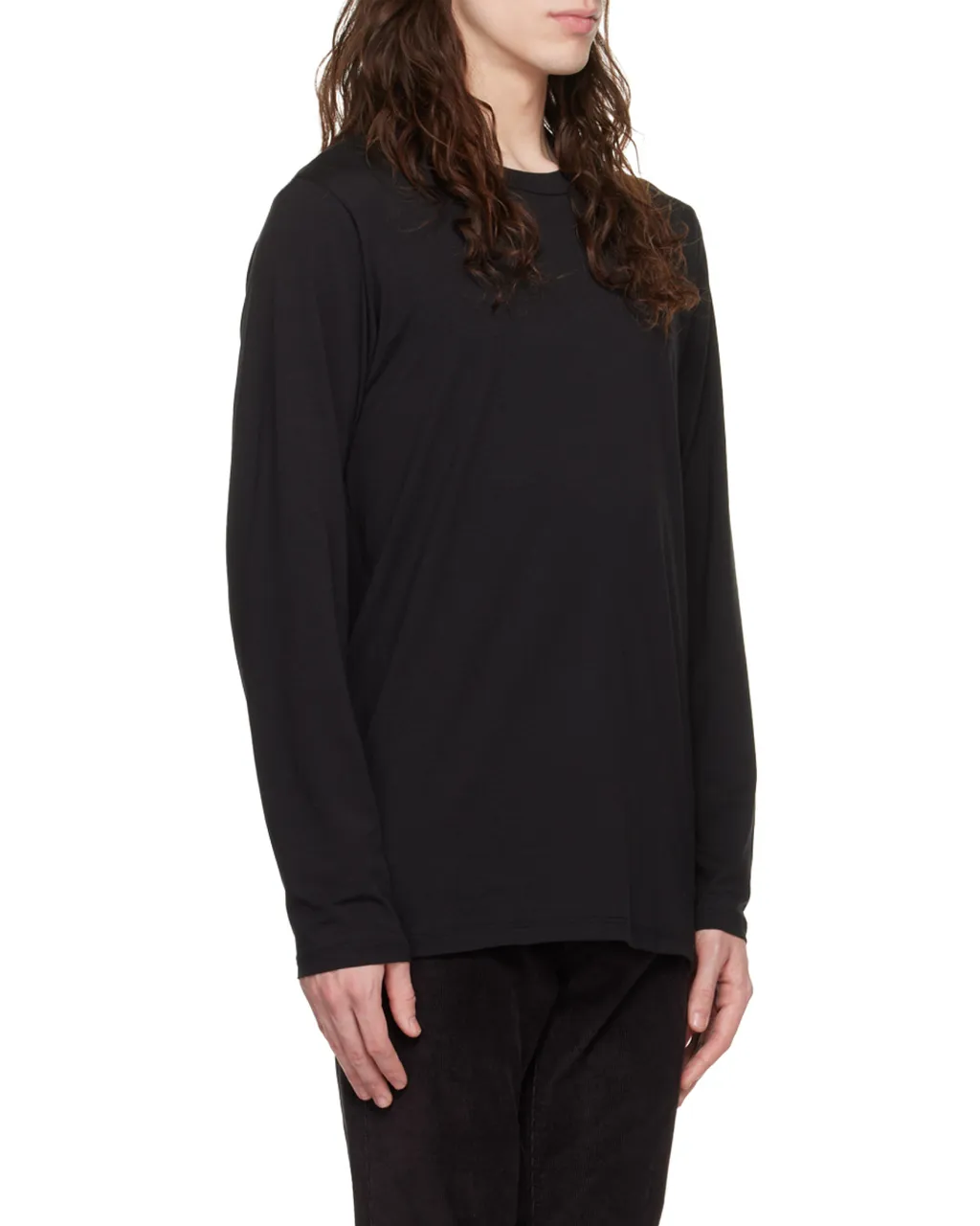 Long-Sleeved T-Shirt