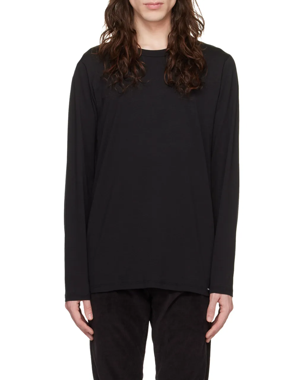 Long-Sleeved T-Shirt