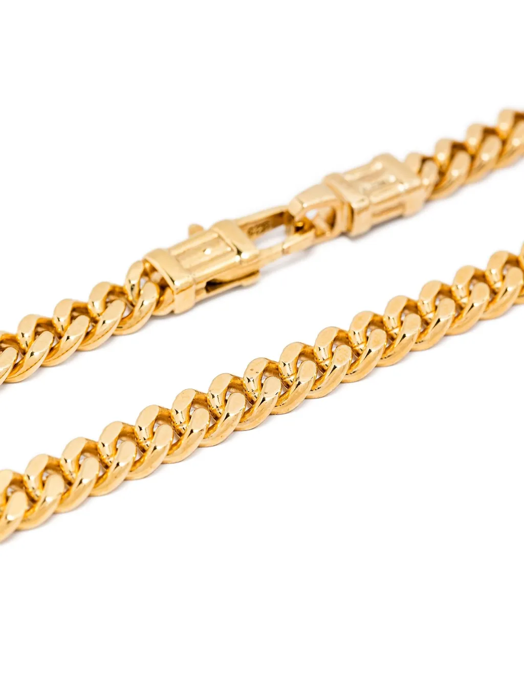 Curb Bracelet