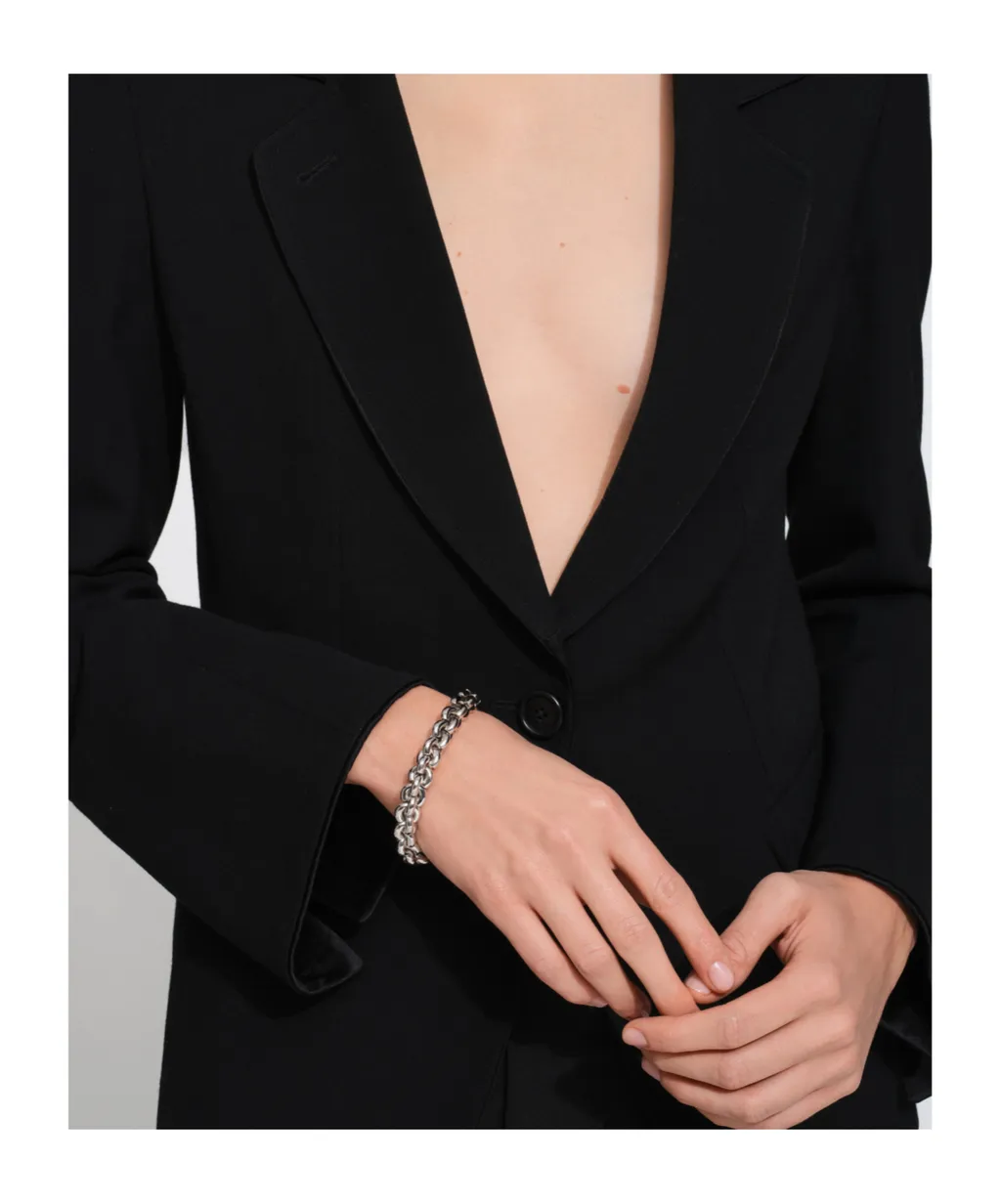 Sphere Bracelet