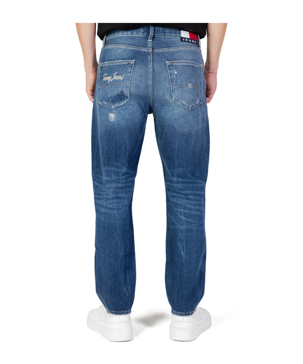 Belt Loop Jeans