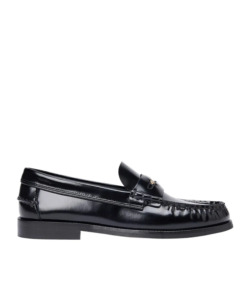 Penny Loafers