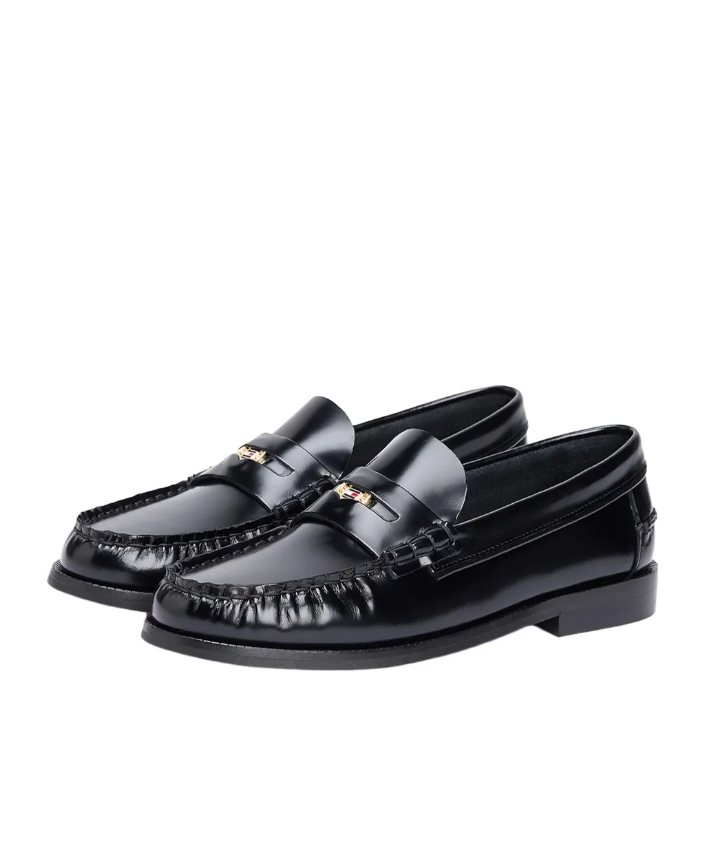 Penny Loafers