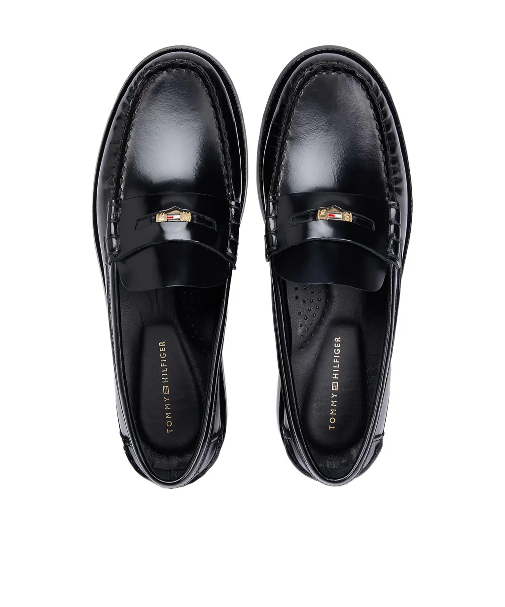 Penny Loafers