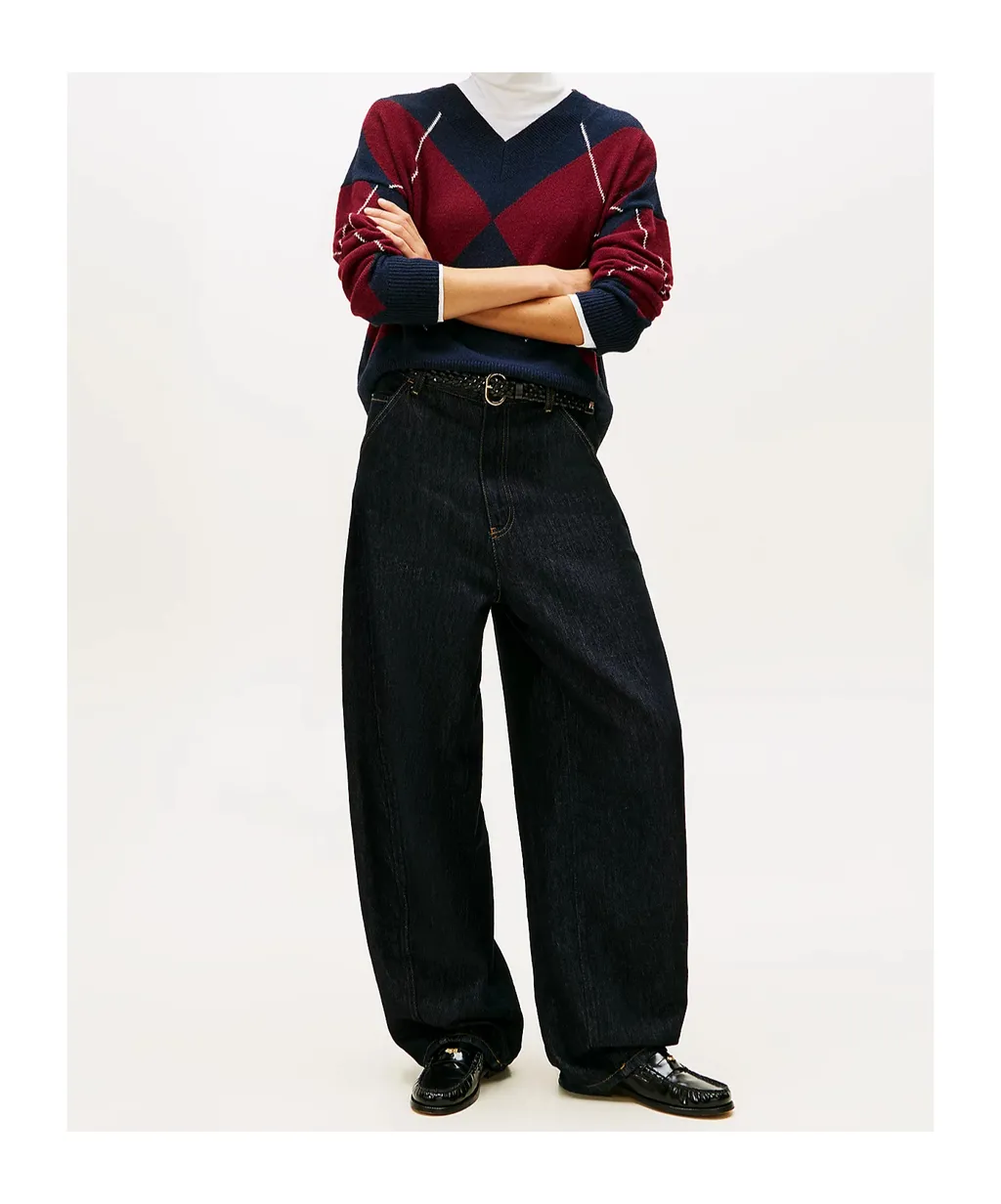 Penny Loafers