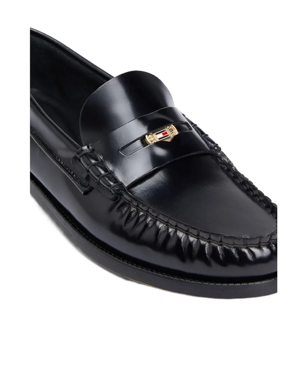 Penny Loafers