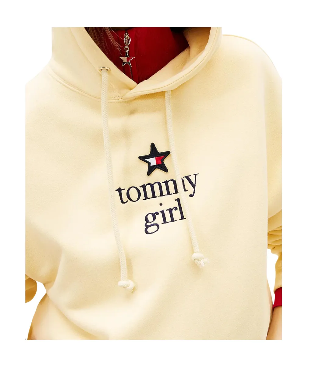 Tommy Girl Hoodie