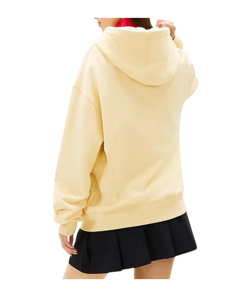 Tommy Girl Hoodie