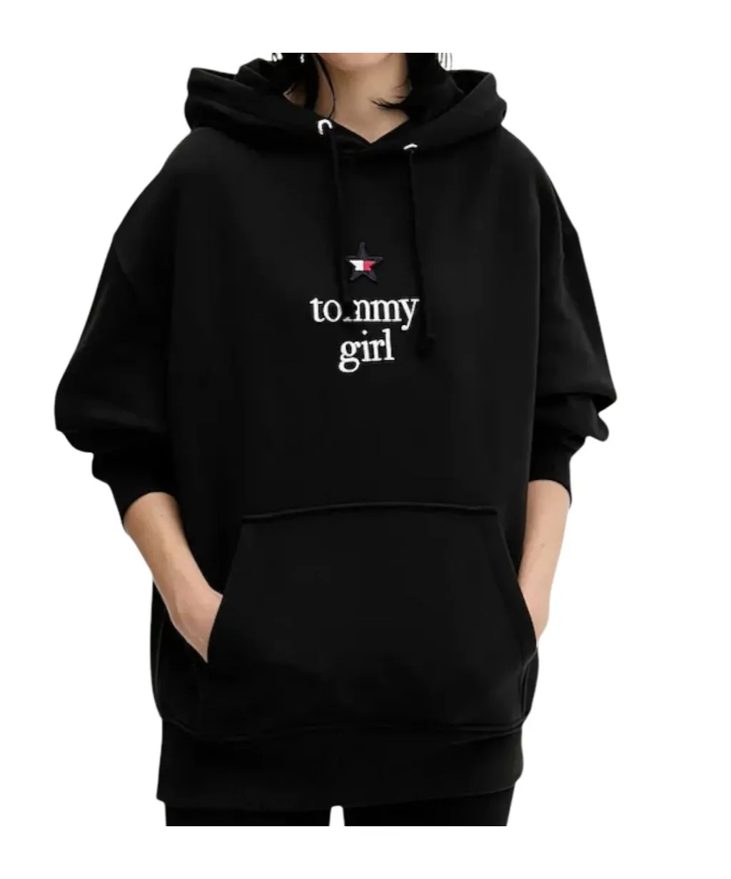 Tommy Girl Hoodie
