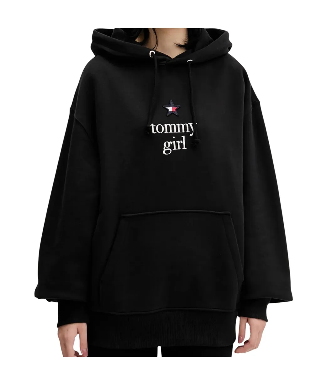 Tommy Girl Hoodie