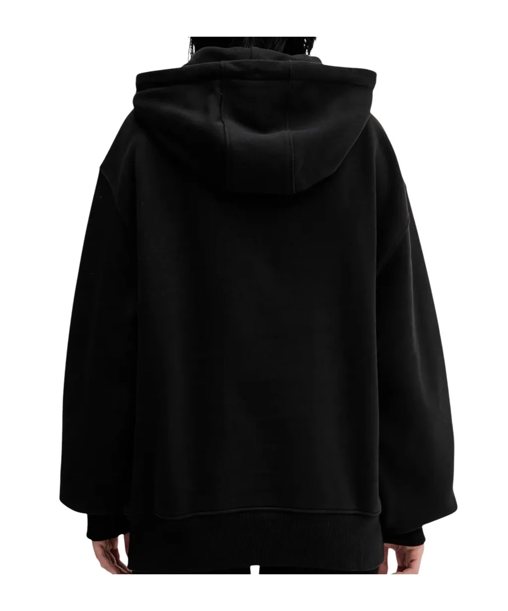 Tommy Girl Hoodie