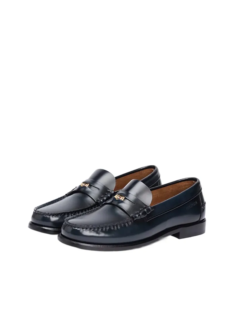 Penny Loafers