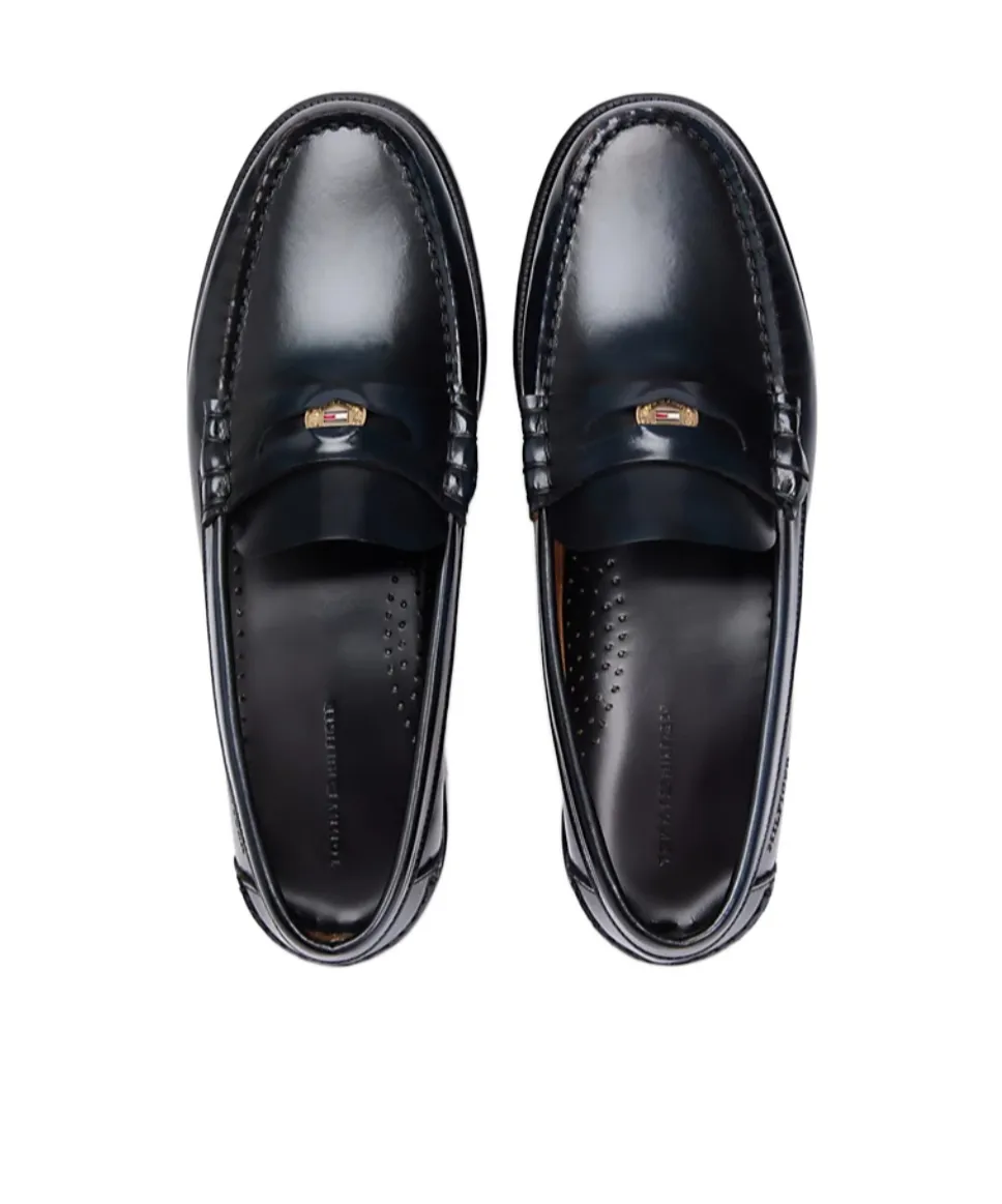 Penny Loafers