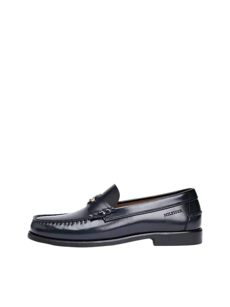 Penny Loafers