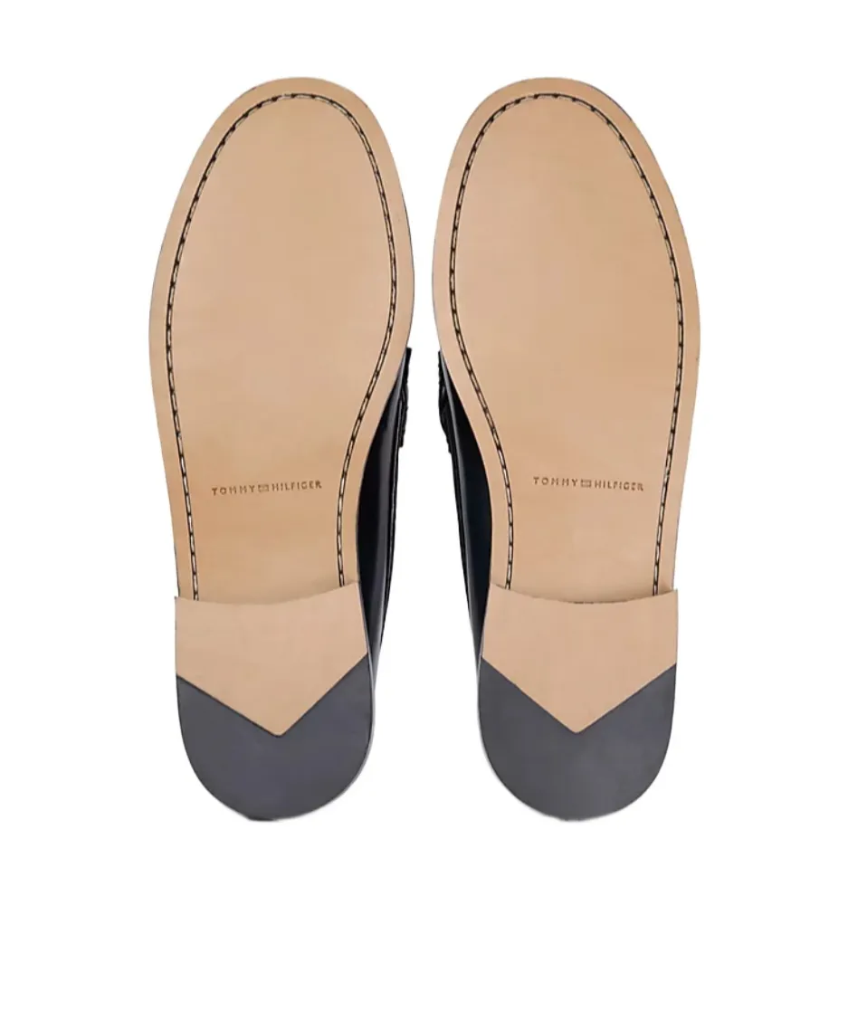 Penny Loafers